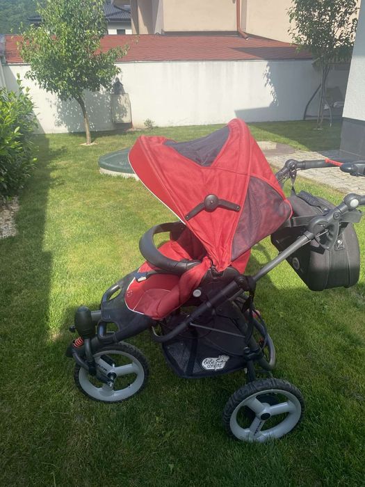 Бебешка количка Bebe Confort, high trek, Количка за бебе
