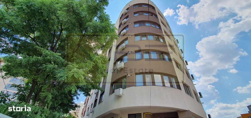 Apartament 2 camere open-space Centru - Palas - AMAZON