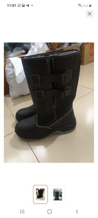 Зимний сапог   .. 42 рр