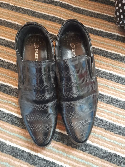 Мужская   обувь.