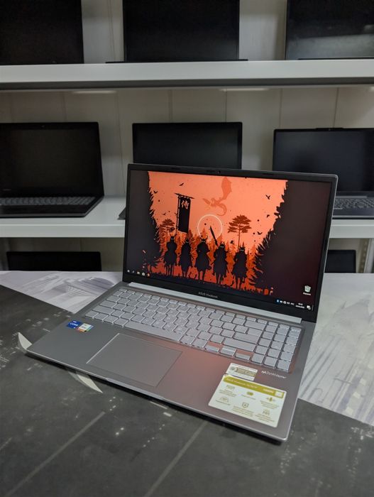 Ноутбук Asus Vivobook 15