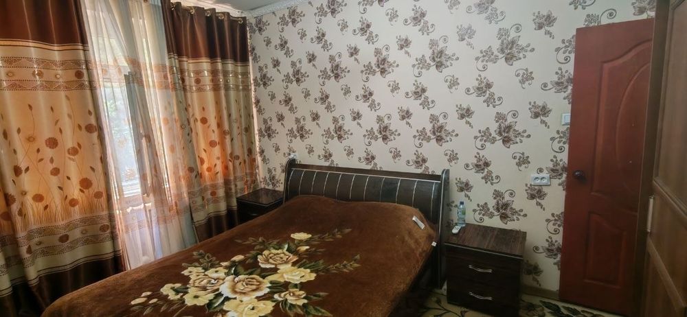 Квартира узоқ муддатга ижарага қўйилади. Фақат оилага