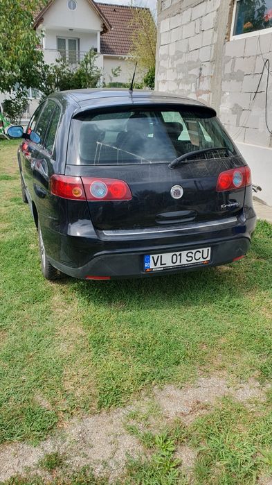 Fiat Croma 1.8 MPI 2008