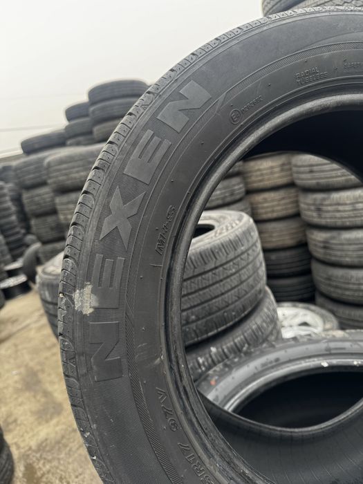R17 Nexen Kareski 225/55/17