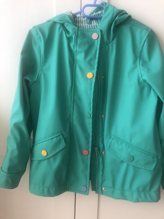 Jacheta de primavara Mark &Spencer 5-6 ani