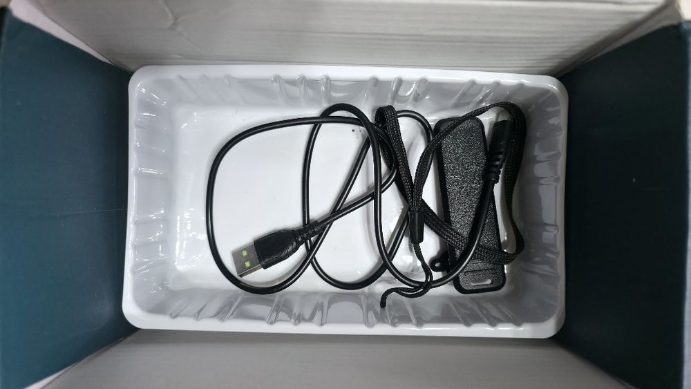 Радиостанция - baofeng uv 17 pro max