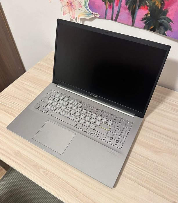 Лаптоп ASUS VivoBook 15-i5 16GB RAM /512GB SSD