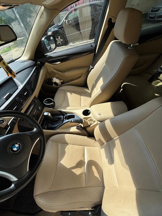 BMW X1 e84 20D X Drive