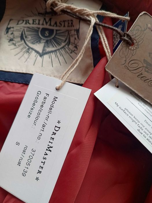 Geaca de dama DreiMaster