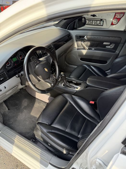 Продам Chevrolet Gentra AT 2022