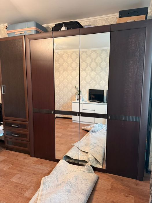 Шифонер 4/3м Производство Россия