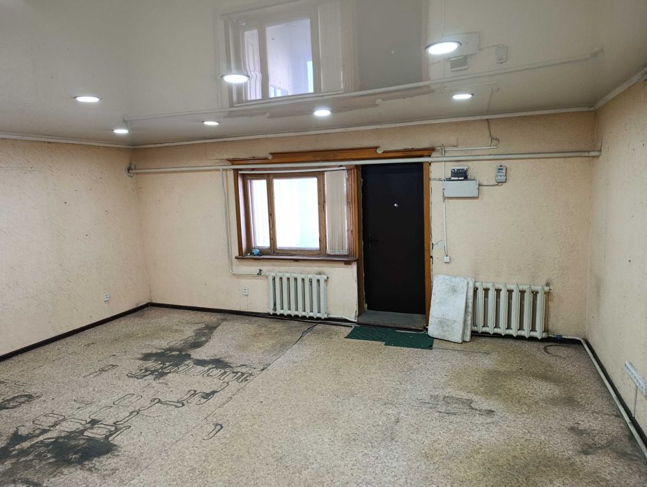 Сдам в аренду офисное помещение