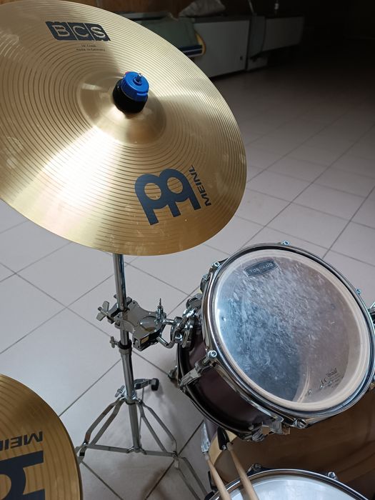 Барабанная установка.Кастомная