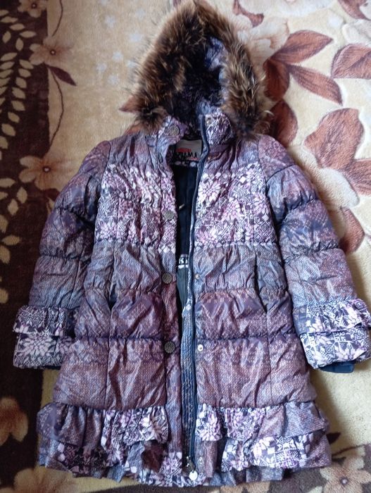 Плащи и  куртка.