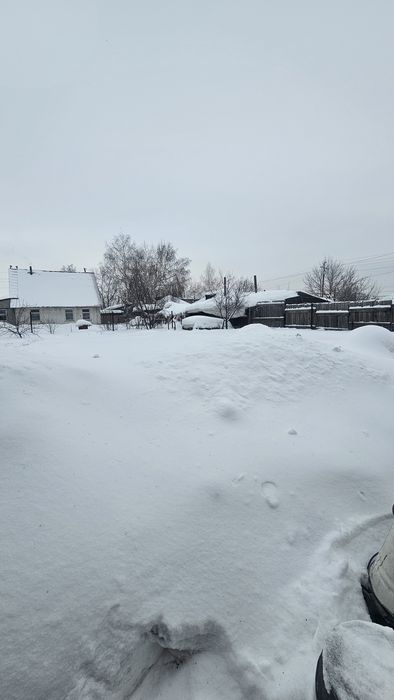 Продам 4х-комнатный дом район Зашита