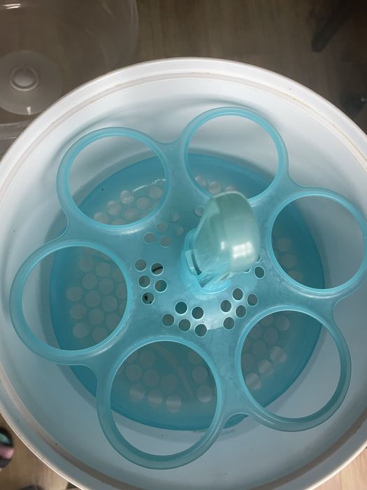 Паростерилизатор на Philips Avent