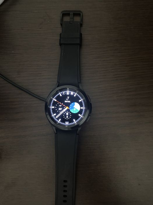 Vand  Samsung Galaxy  Smartwatch 4 de 46