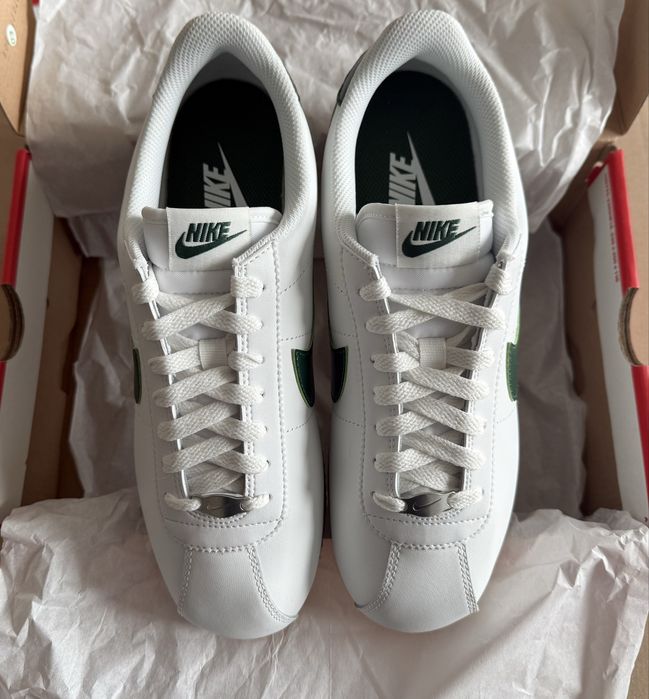 Nike Cortez Leather ОРИГИНАЛНИ мъжки маратонки - 42/44/44,5