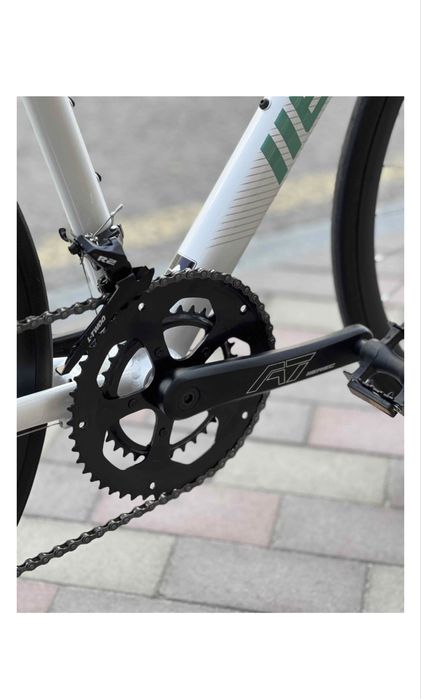 Велосипед шиссыйн