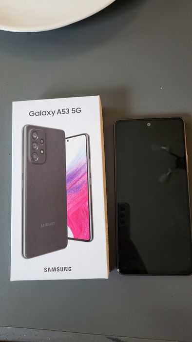 Samsung  A 53 5G