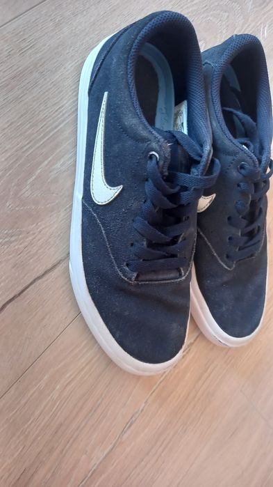 Маратонки Nike Sb 39