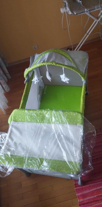 Детска кошара Лорели