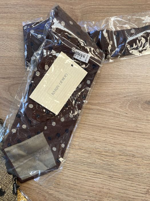 Дизайнерски вратовръзки Armani, Boss, Feragamo, Mochino