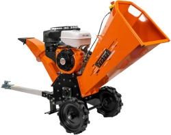 Defrișări terenuri și recondiționare curți