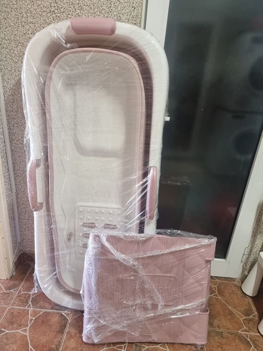 Сгъваема вана 138