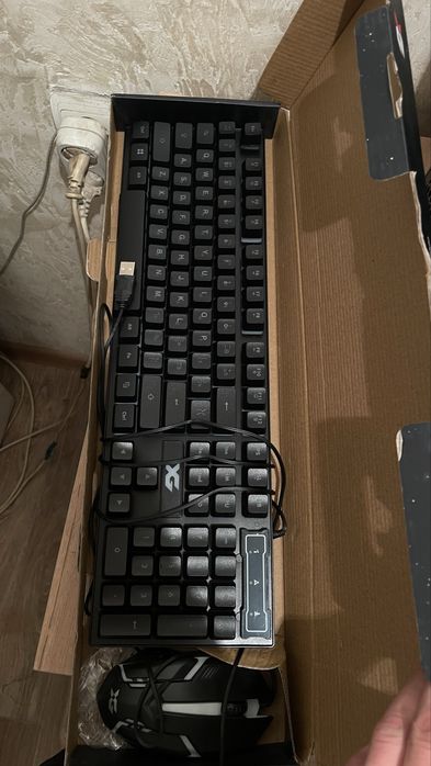 Корпус PCCooler C3 T500