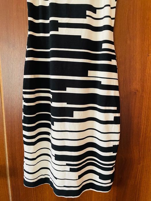 Рокля MANGO, S размер