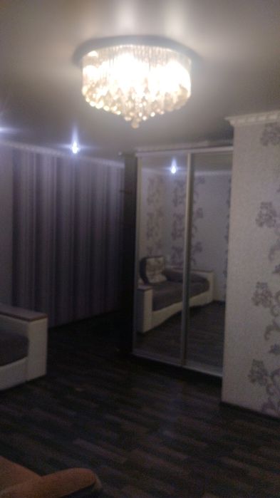 Сдам квартиру на длительный срок 150000+счётчики