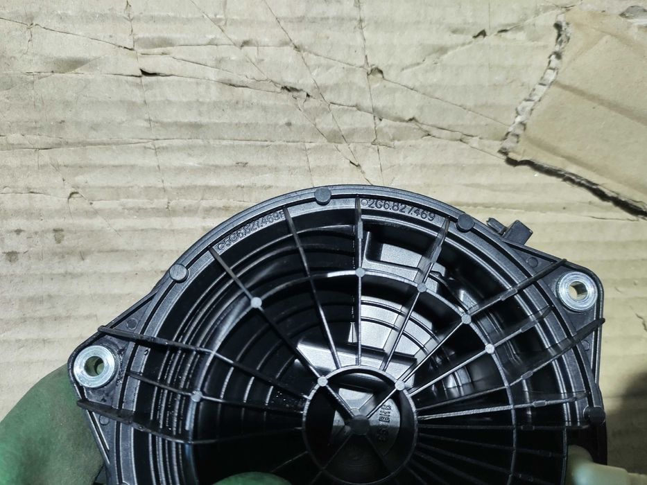 Дръжка Заден Капак Багажник VW ID.3 E11 pro