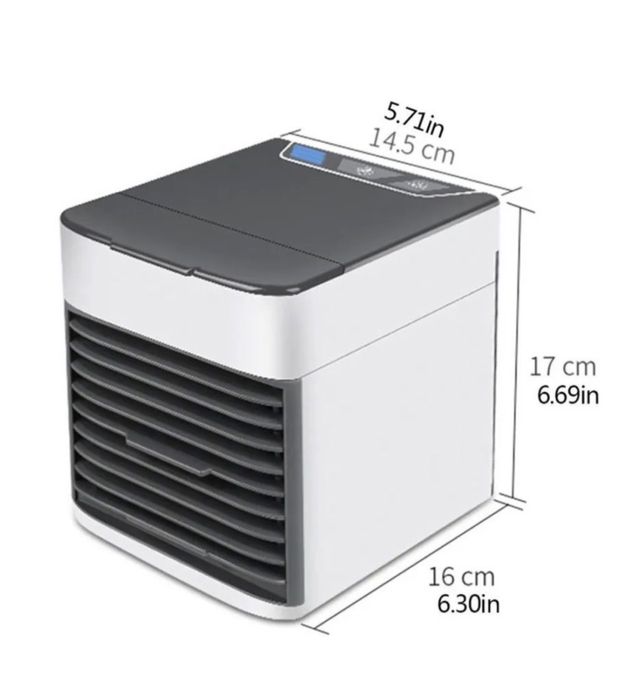 Мини кондиционер