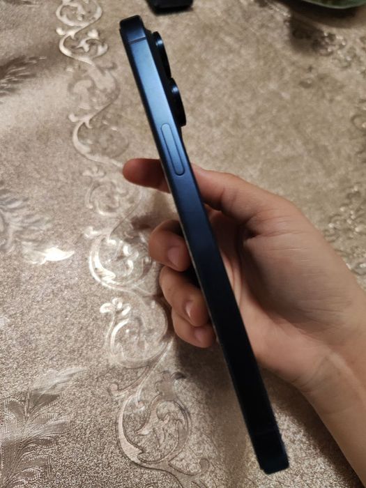 Iphone 15 pro max 256гб