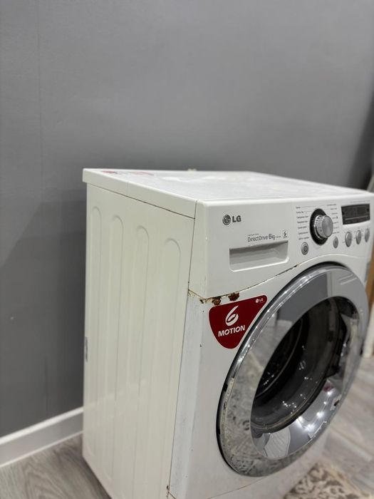 Продам стиральную машину