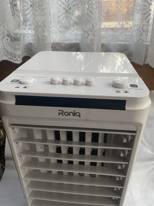 Продается очиститель воздуха