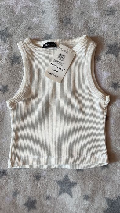 Короткие  кофты и блузки из Турции