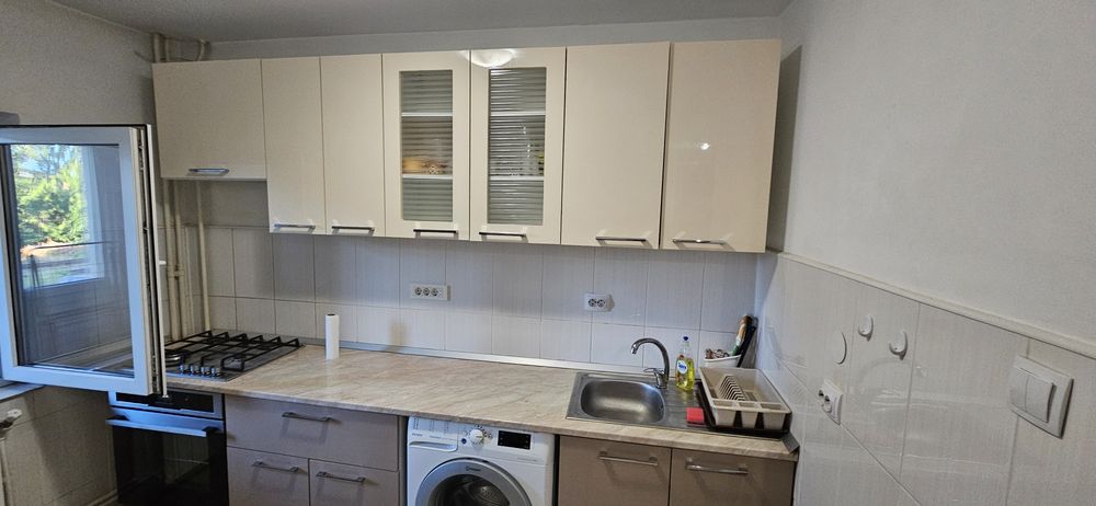 PF Apartament cu o camera etaj 1  zona Canta