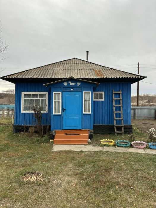 Продам дом