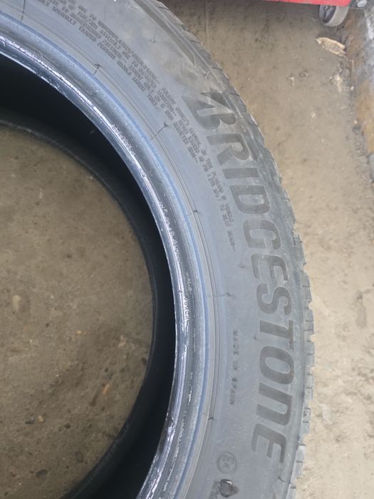 Cauciucuri  R17 55 205