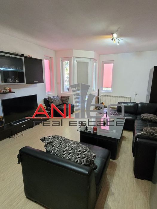 Продава се Двустаен апартамент в София, Бояна - 75 кв.м за 2654 €/кв.м - Снимка #2