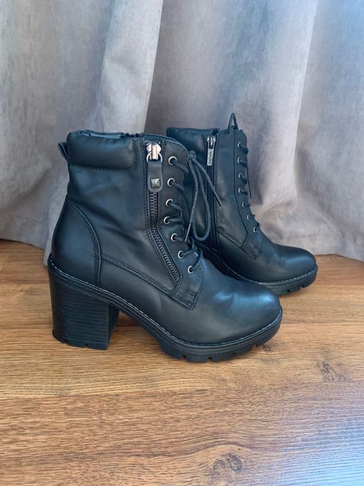 Ghete Jenny Fairy piele