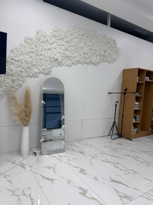 Салон красоты Айнабулак