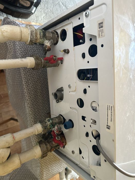Продам Котел PROTHERM