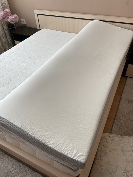 Топ матрак GOLD, Jysk