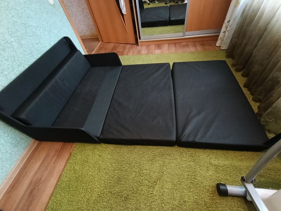 Мини диван кровать