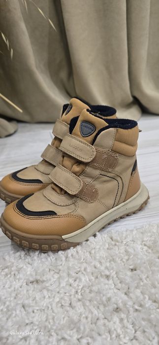 Детски обувки и боти