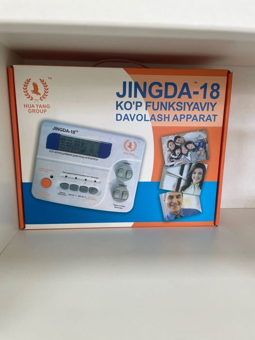 Zinda apparat sotaman