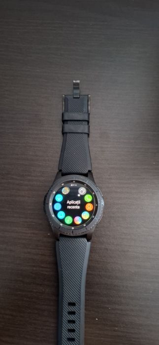 Ceas Samsung Gear s3 frontier nou